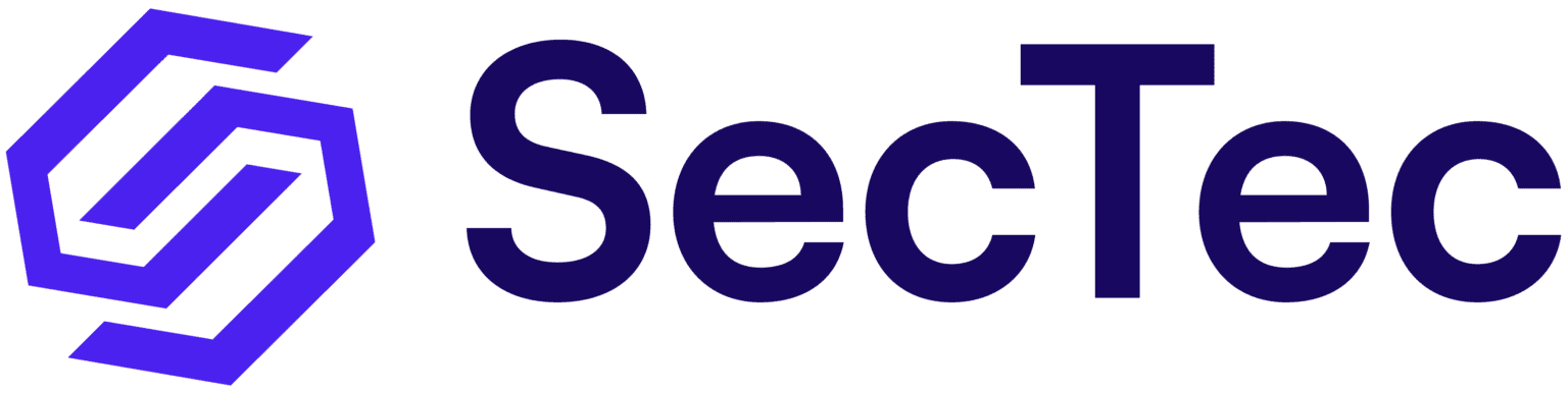 Sectec AI-Driven IT & Cybersecurity for Modern Businesses | SecTec
