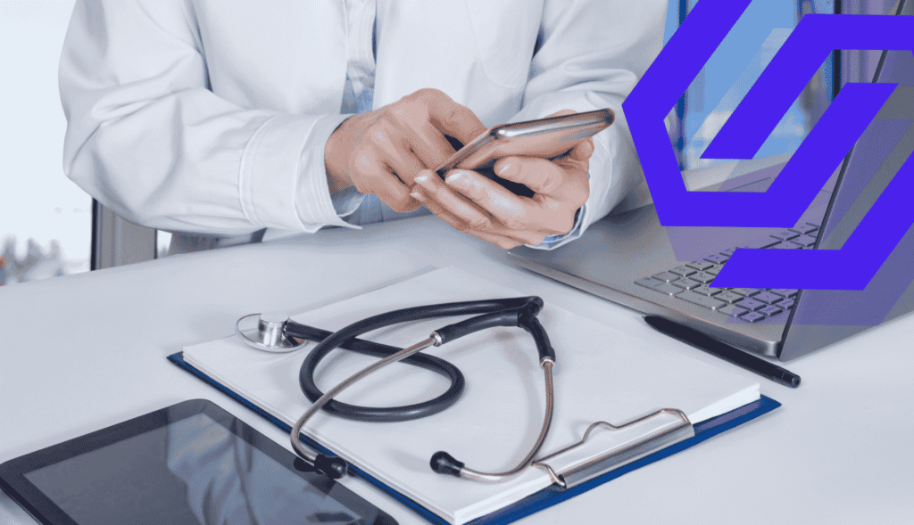 10 Cybersecurity Mistakes Every Small Medical Practice Makes