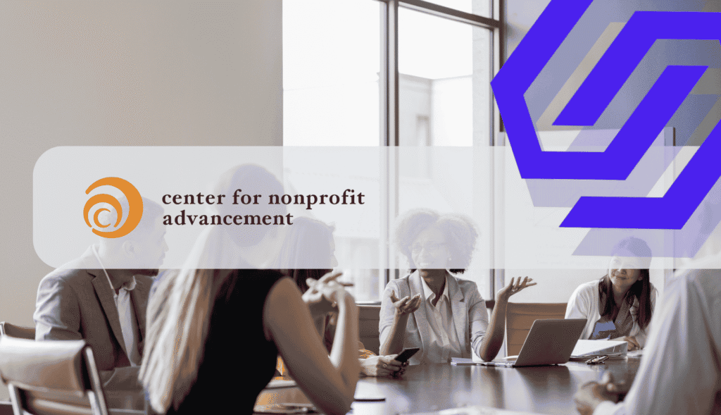 Offers Center for Nonprofit Advancement