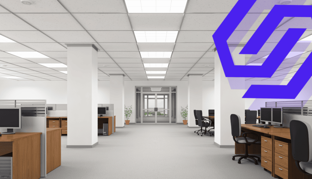 Setting Up IT for a New Office or Location