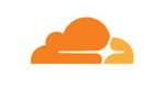 Cloudflare logo 3