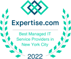 Ny nyc managed service providers 2022 transparent